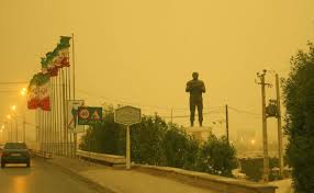 90 درصد غبار تهران منشاء محلی دارد سلامت نیوز: 90 درصد غبار تهران منشاء محلی دارد