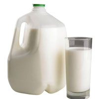 هوا آلوده است، شیر کم چرب بخورید سلامت نیوز: هوا آلوده است، شیر کم چرب بخورید