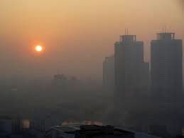 تابلوهای اطلاع رسانی آلودگی هوای پایتخت آنلاین شدند