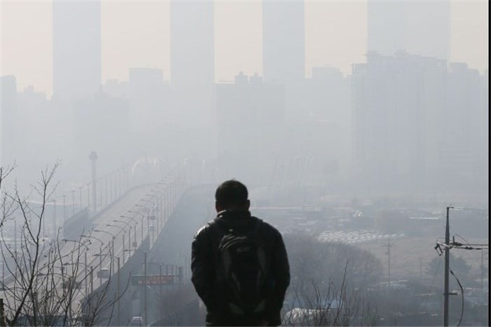 تامین بودجه کاهش آلودگی هوای تهران در انتظار تصمیم شورا