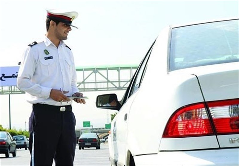 جریمه ۴۵ هزار تومانی به ازای هر ساعت تردد خودروی فرسوده در تهران