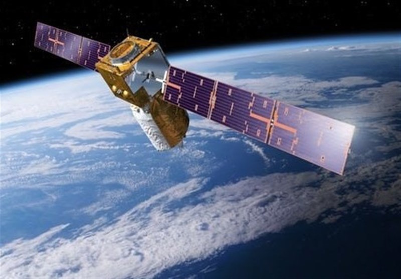 ماهواره‌ها در خدمت پایش آلودگی هوا و گرمایش زمین