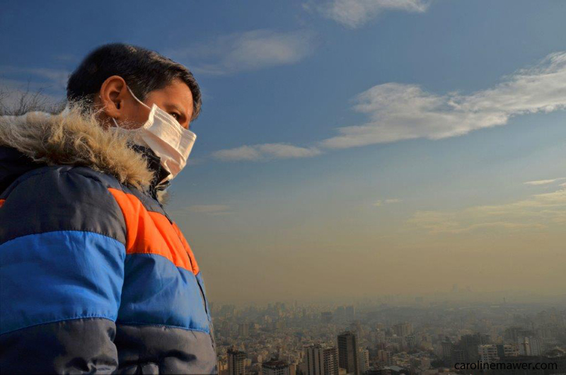 آلودگی هوا چه اثری بر هوش انسان دارد؟