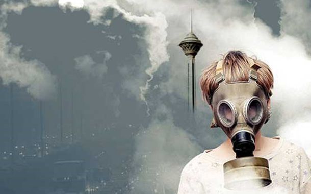 ارزیابی یک معاون سازمان حفاظت محیط‌ زیست از علل آلودگی هوا