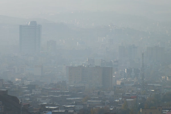 درد بی‌درمان آلودگی هوا در مشهد