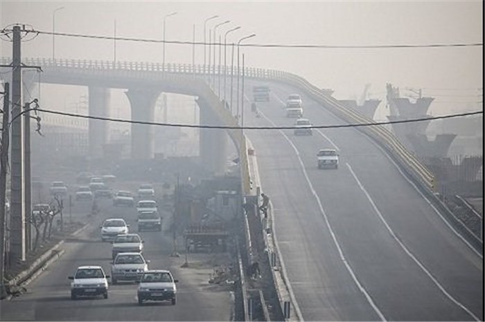 آلودگی هوا صدها مدرسه در بانکوک را تعطیل کرد