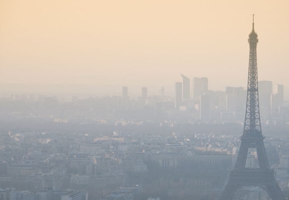 کدام شهرها، بهترین راهکار کاهش آلودگی هوا را دارند؟