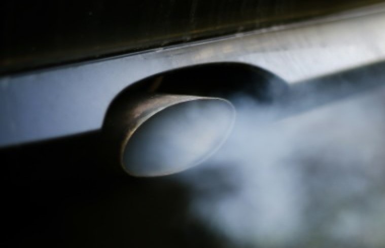 نیمی از قربانیان آلودگی هوا را موتورهای دیزلی می‌کشند
