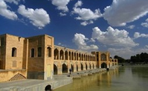 سومین روز سبز برای اصفهان