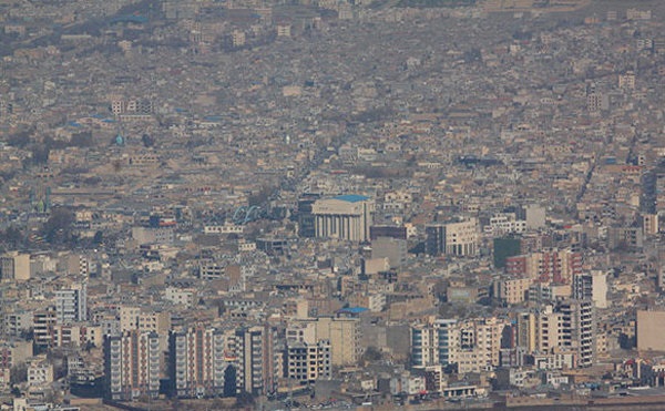 آلودگی هوا سالانه ۳۰ هزار ایرانی را به کام مرگ می برد