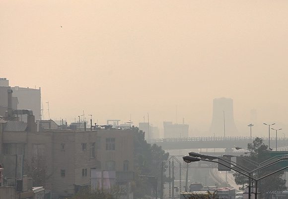 محیط زیست و آلودگی هوا دغدغه همه مدیران شهری در ری است