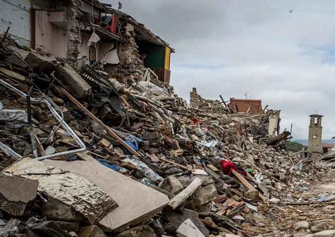 خطر مرگ برای 1.5 میلیون تهرانی وقوع زلزله