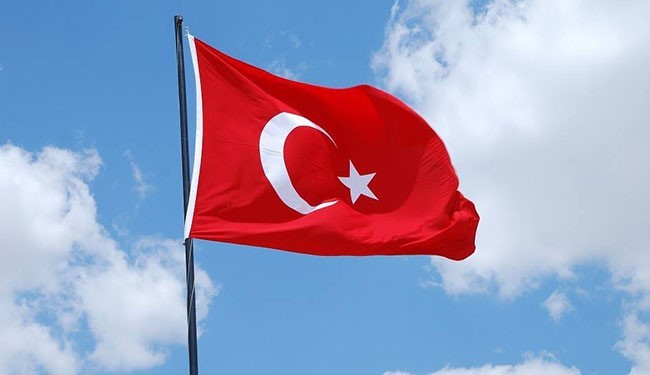 جنگ آبی با آغازگری ترکیه در راه است؟